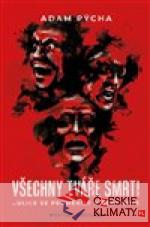 Všechny tváře smrti - książka