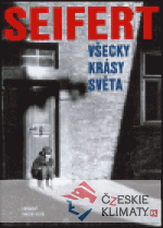 Všecky krásy světa - książka