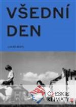 Všední den v české fotografii 50. a 60. let - książka