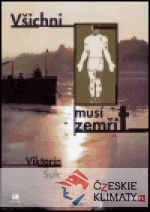 Všichni musí zemřít - książka