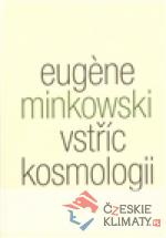 Vstříc kosmologii - książka