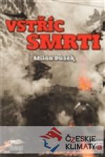 Vstříc smrti - książka