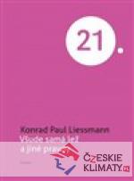 Všude samá lež a jiné pravdy - książka