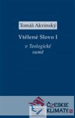 Vtělené Slovo I v Teologické sumě - książka