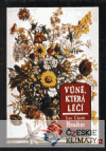 Vůně, která léčí - książka