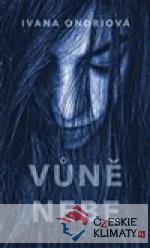 Vůně nebe - książka