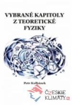 Vybrané kapitoly z teoretické fyziky - książka