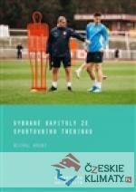 Vybrané kapitoly ze sportovního tréninku - książka