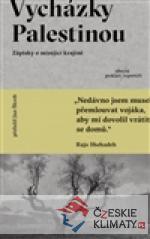 Vycházky Palestinou - książka