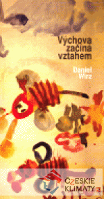 Výchova začíná vztahem - książka