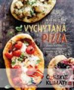 Vychytaná pizza - książka