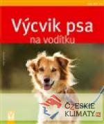 Výcvik psa na vodítku - książka
