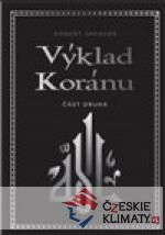 Výklad Koránu - Část druhá - książka