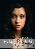 Vykupitel duší - książka