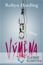 Výměna - książka