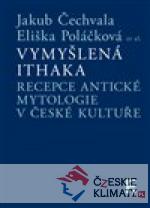 Vymyšlená Ithaka - książka