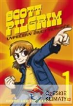 Vypečený život flákače - książka