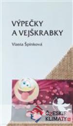Výpečky a vejškrabky - książka