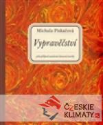 Vypravěčství jako případ současné slovesné tvorby - książka
