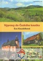Výpravy do Českého koutku - książka