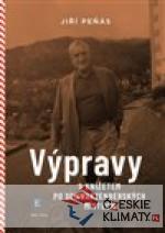 Výpravy s knížetem po schwarzenberských místech - książka