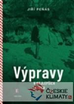 Výpravy v nejlepších letech - książka