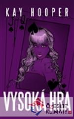 Vysoká hra - książka