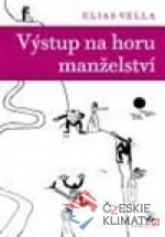 Výstup na horu manželství - książka