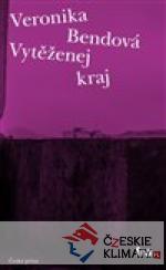 Vytěženej kraj - książka