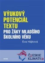 Výukový potenciál textu pro žáky mladšího školního věku - książka
