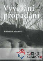 Vyvěrání propadání - książka