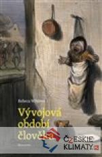 Vývojová období člověka - książka