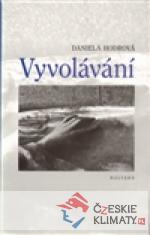 Vyvolávání - książka