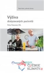 Výživa dialyzovaných pacientů - książka