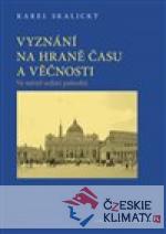 Vyznání na hraně času a věčnosti 2. - książka