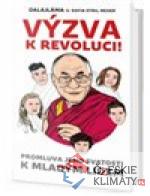 Výzva k revoluci - książka