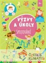 Výzvy a úkoly Spojování - książka