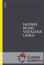 Vzdálená láska - książka