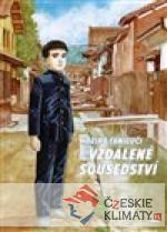 Vzdálené sousedství - książka