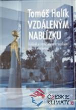 Vzdáleným nablízku - książka