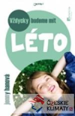 Vždycky budeme mít léto - książka