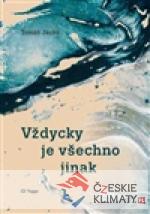 Vždycky je všechno jinak - książka