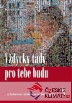 Vždycky tady pro tebe budu - książka