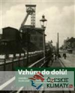 Vzhůru do dolů! - książka