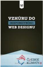 Vzhůru do (responzivního) webdesignu - książka