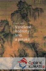 Vznešené hodnoty lesů a potoků - książka