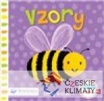 Vzory - książka