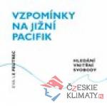 Vzpomínky na jižní Pacifik - książka