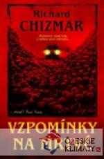 Vzpomínky na mrtvé - książka