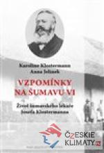 Vzpomínky na Šumavu VI. - książka